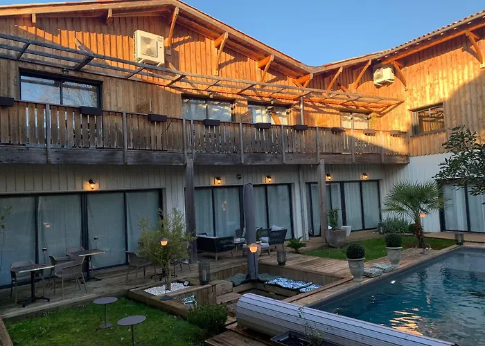 La Cabane D'Ambroise