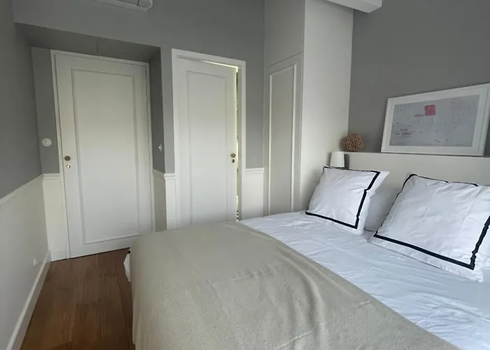 Les Chambres De Marie