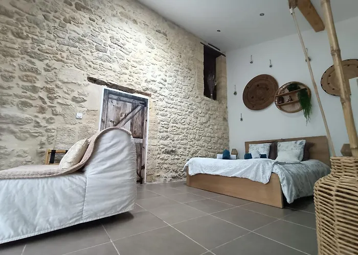 Le Cosy Cabarieu