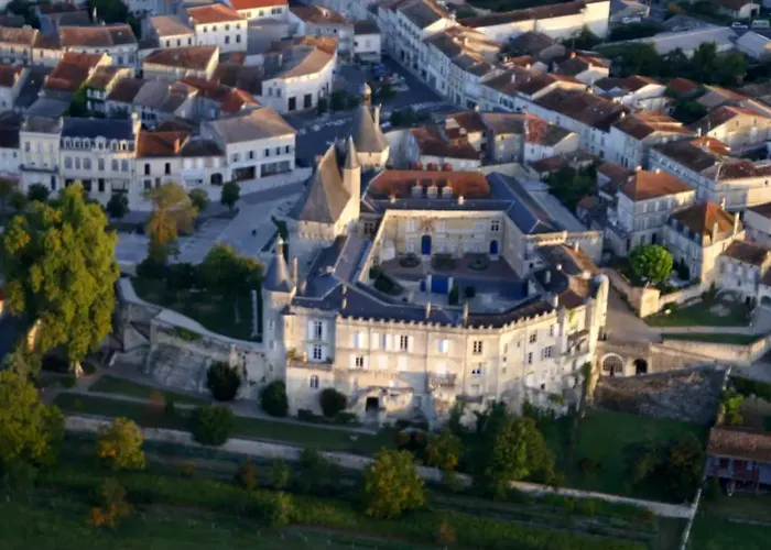 La Source du Logis