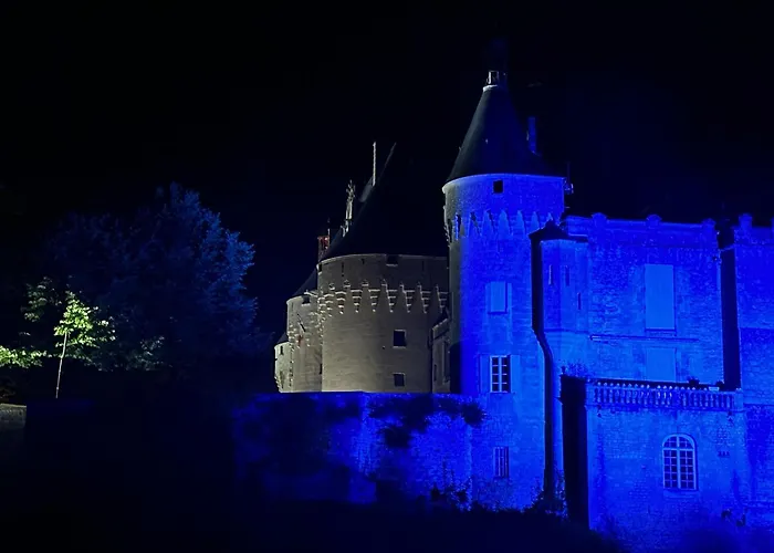 La Source du Logis